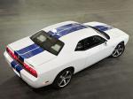Dodge Challenger SRT8 392 Inaugural Edition 2010 года